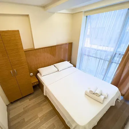 Heleninn Apartman